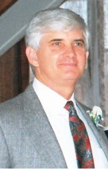 Obituario de Bill Jack McLelland