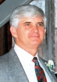 Obituario de Bill Jack McLelland