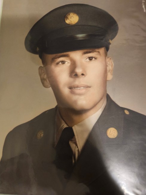 Obituary of Carl Lynn Gough