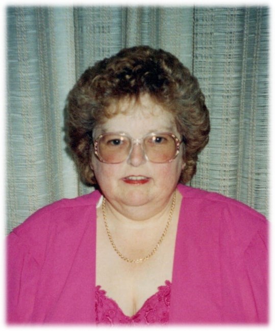 Obituary of Charlene Goddard Sellen