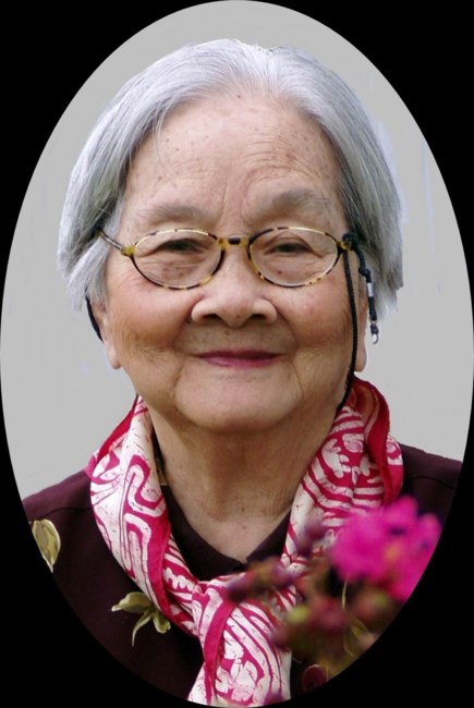 Obituary of Nga Thi Ho