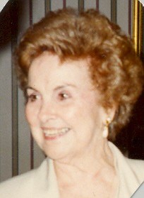 Obituary of Geneva St. Romain Pushker