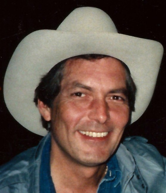 Obituary of George Barnett