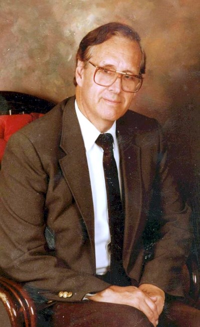 Obituary of Norman Edward Brown