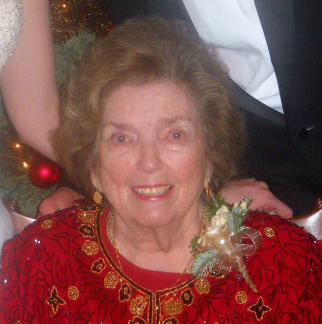 Obituary of Alberta Hall Holm