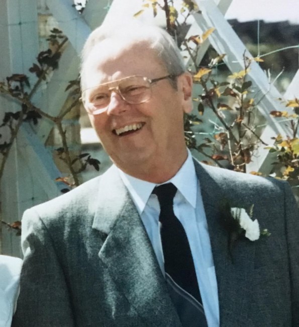 Obituary of Frank Norton Foster