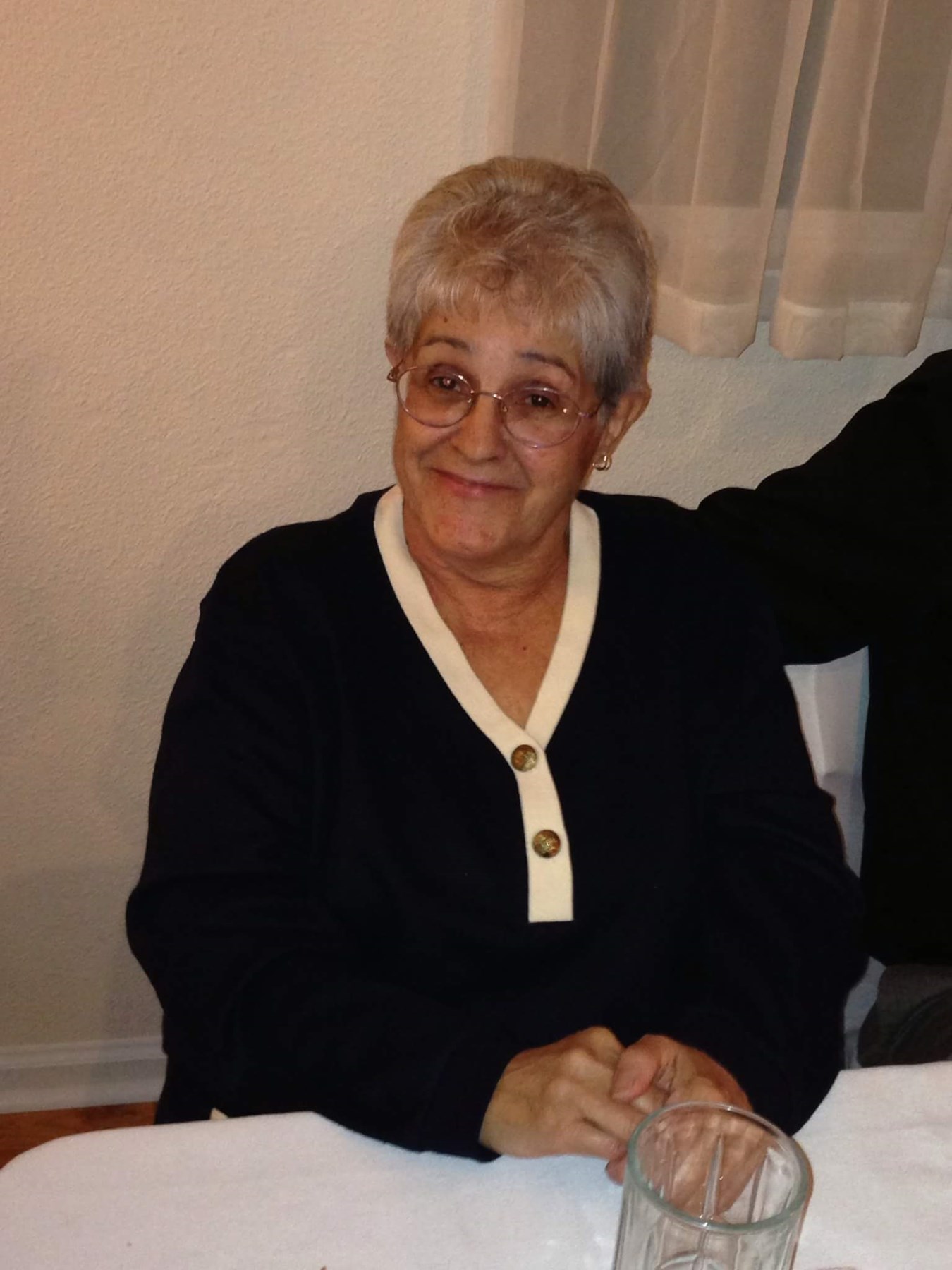 Obituary of Barbara Marie Hagerty