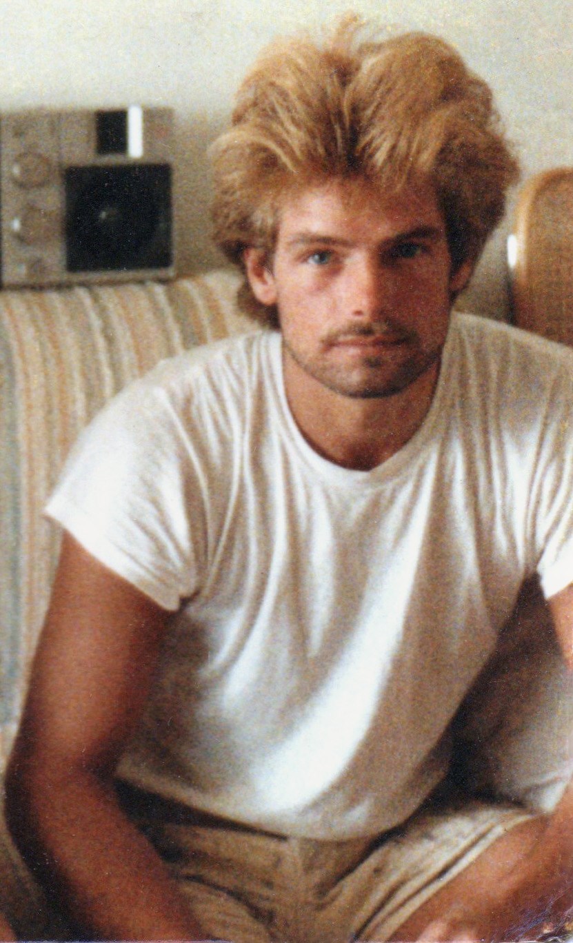 Obituary of Scott Alan Bryant