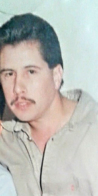 Obituary of Martin G Hernandez