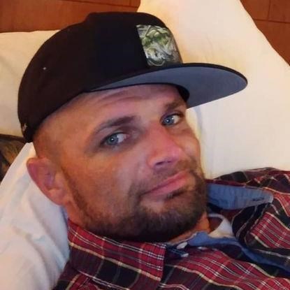 Obituary of Jesse Patrick Egan