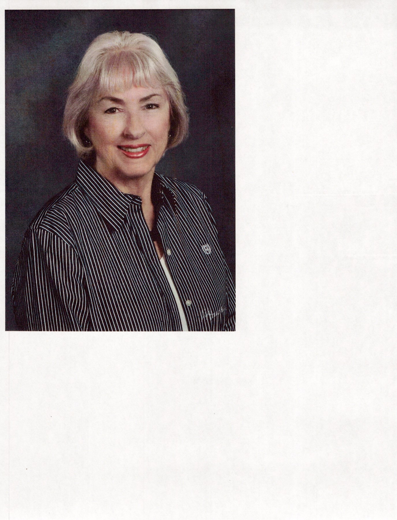 Obituary of Clover D. Ulrich