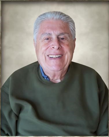 Avis de décès de Edward Chaffik Homsi