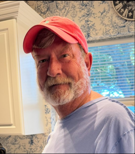 Obituary of Derek Gordon Haight