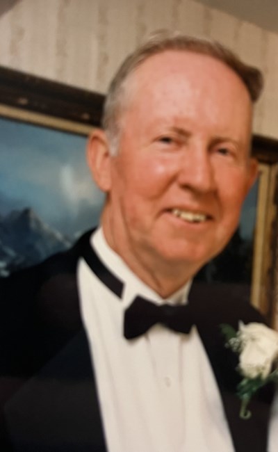 Obituary of Dr. James C. Lynch Sr.