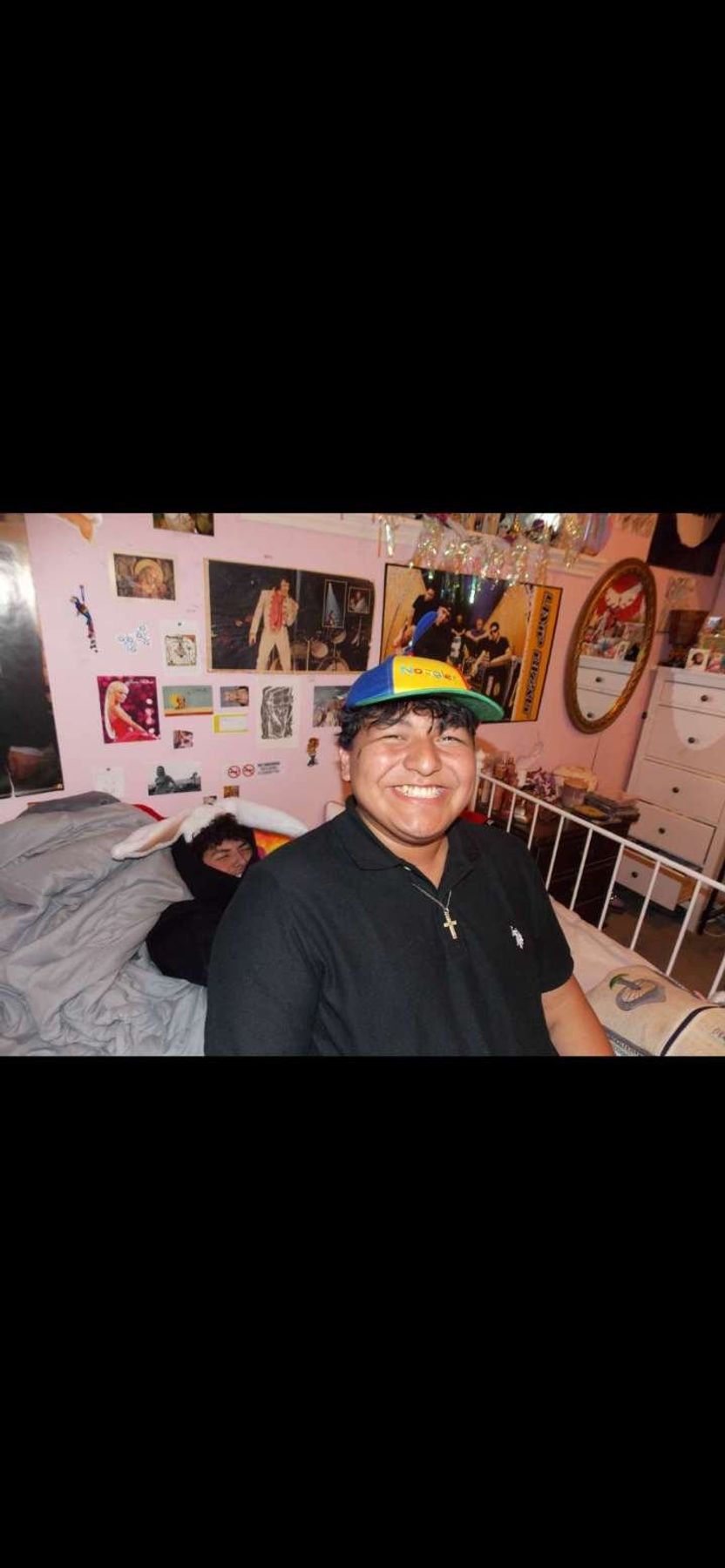 Obituary of Eric Josue Sanabria