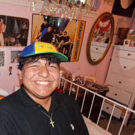 Obituary of Eric Josue Sanabria