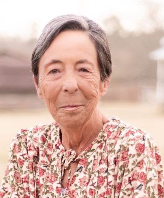 Obituary of Delbra Sue Tussing