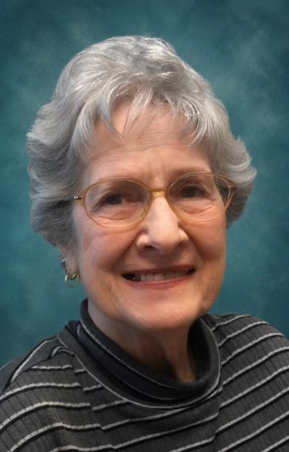 Obituary of Patsie Ruth Goodrich