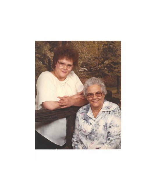 Obituary of Barbara F Milka