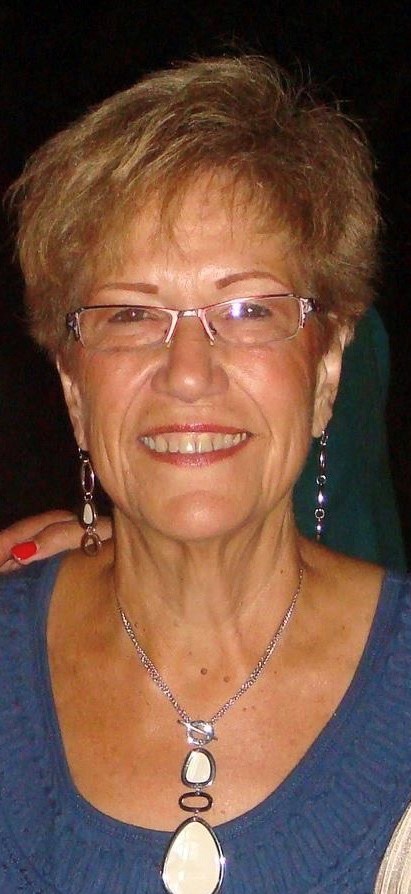 Obituary of Rose Marie DeBenedictis