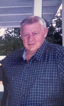 Obituary of Gaston Telmosse