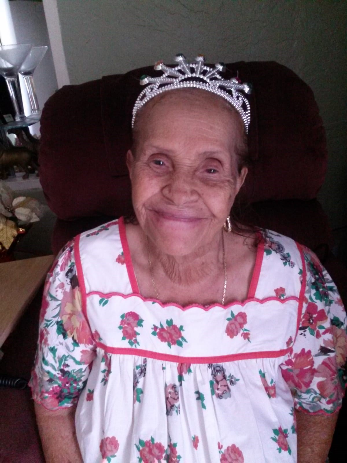 Obituary of Cecilia Hernandez