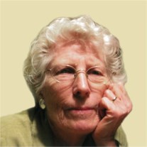 Obituary of Norma Lautenschleger