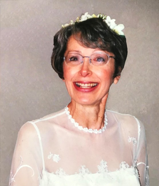 Obituary of Elaine M Karle