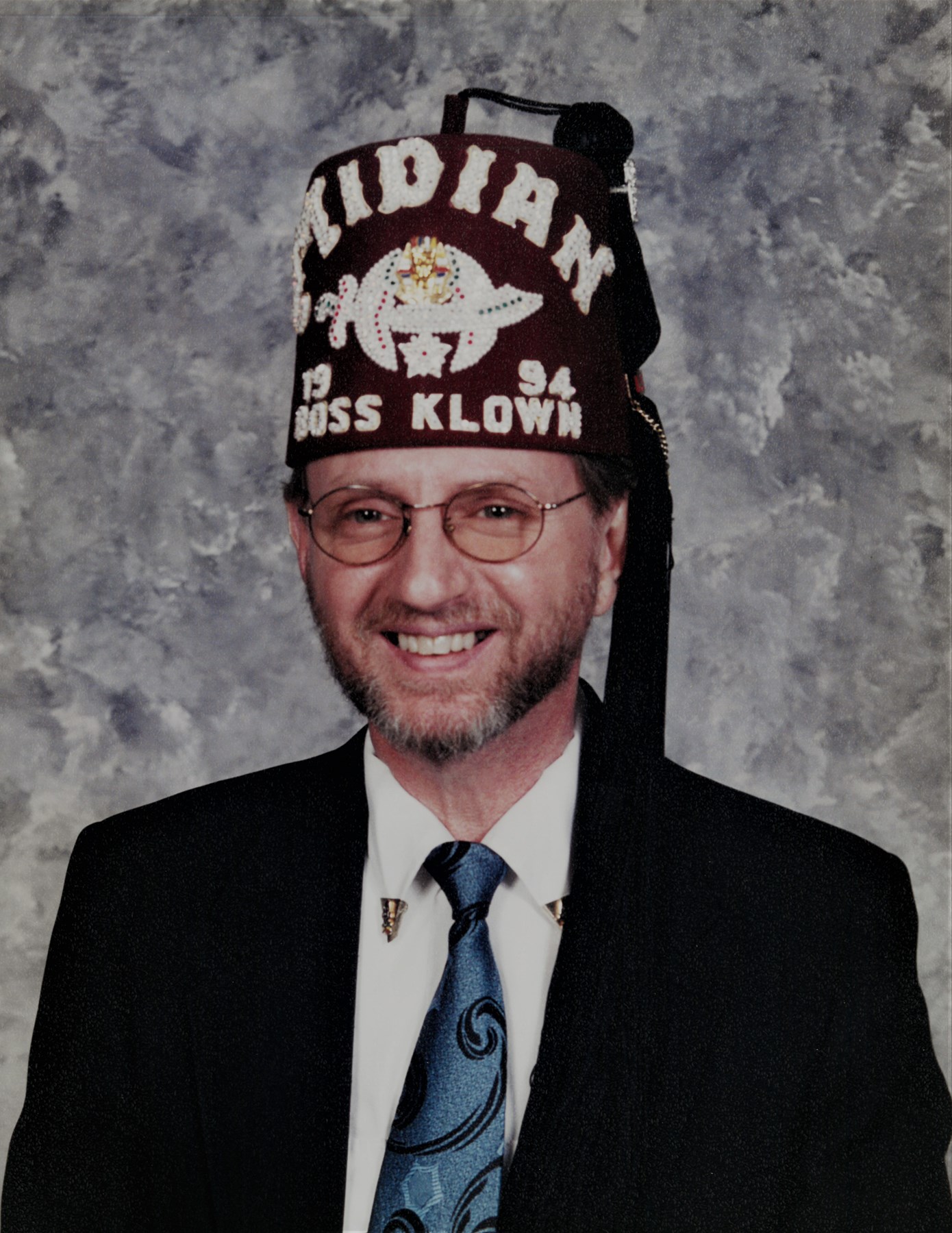 Obituary of Walter J. Payne