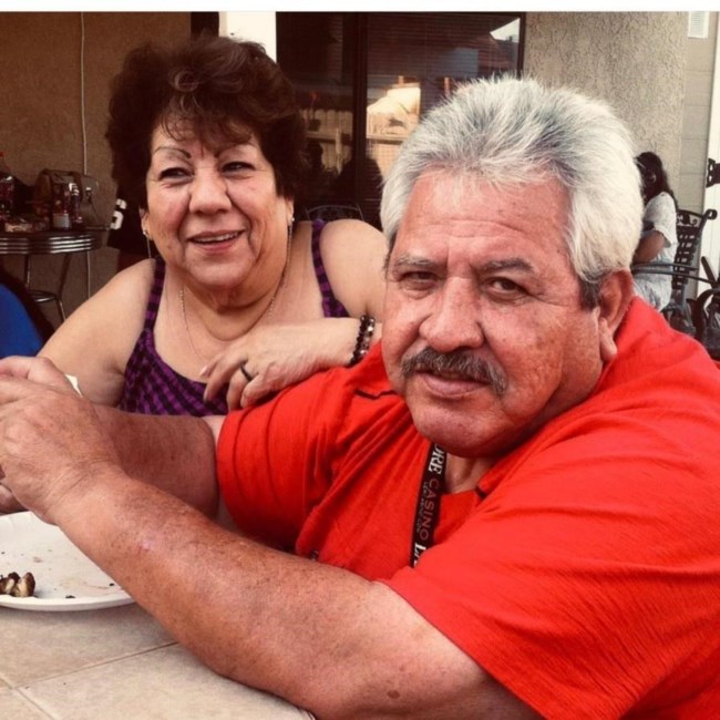 Obituary of Guillermo and Maria del Socorro Martinez