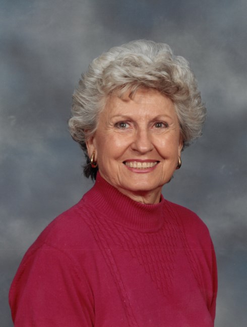 Obituary of Alta Lee Whitmore