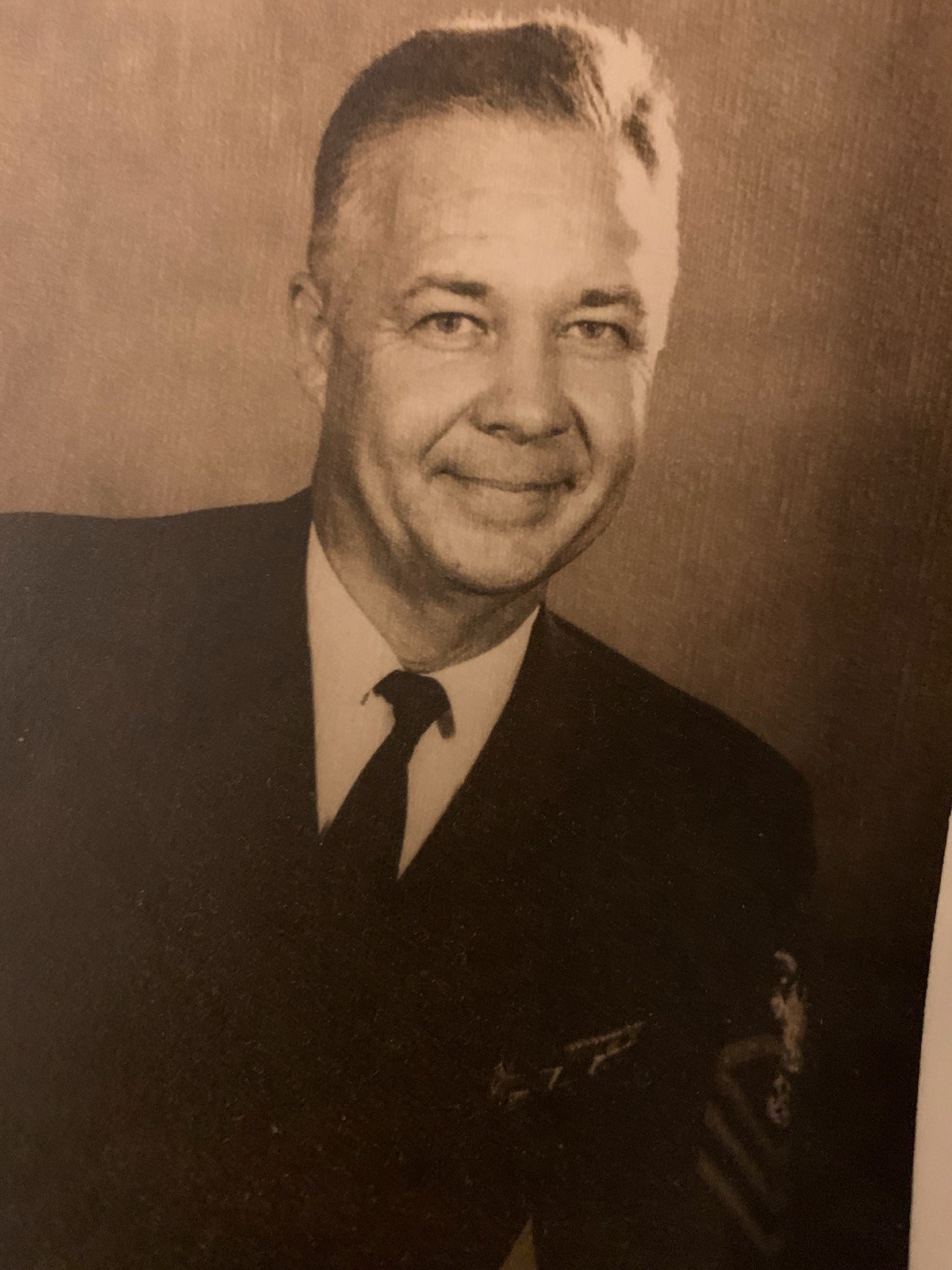 Arthur Edward Armstrong Obituary Grand Rapids, MI