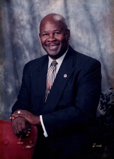 Obituario de Carl E. King