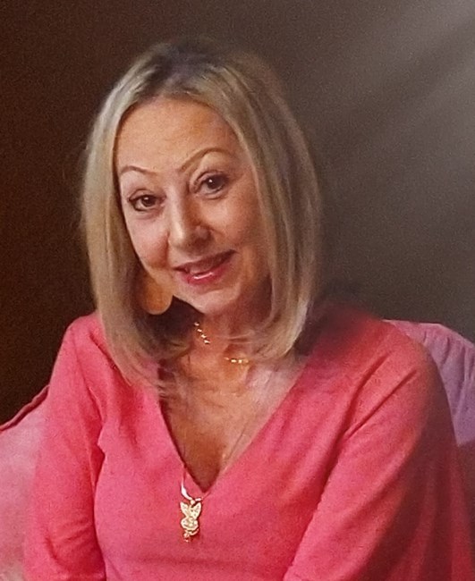 Obituary of Melissa Carter