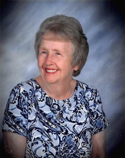 Avis de décès de Diane Kay Wright