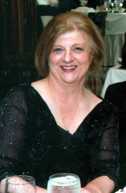 Obituary of Diane Soloy