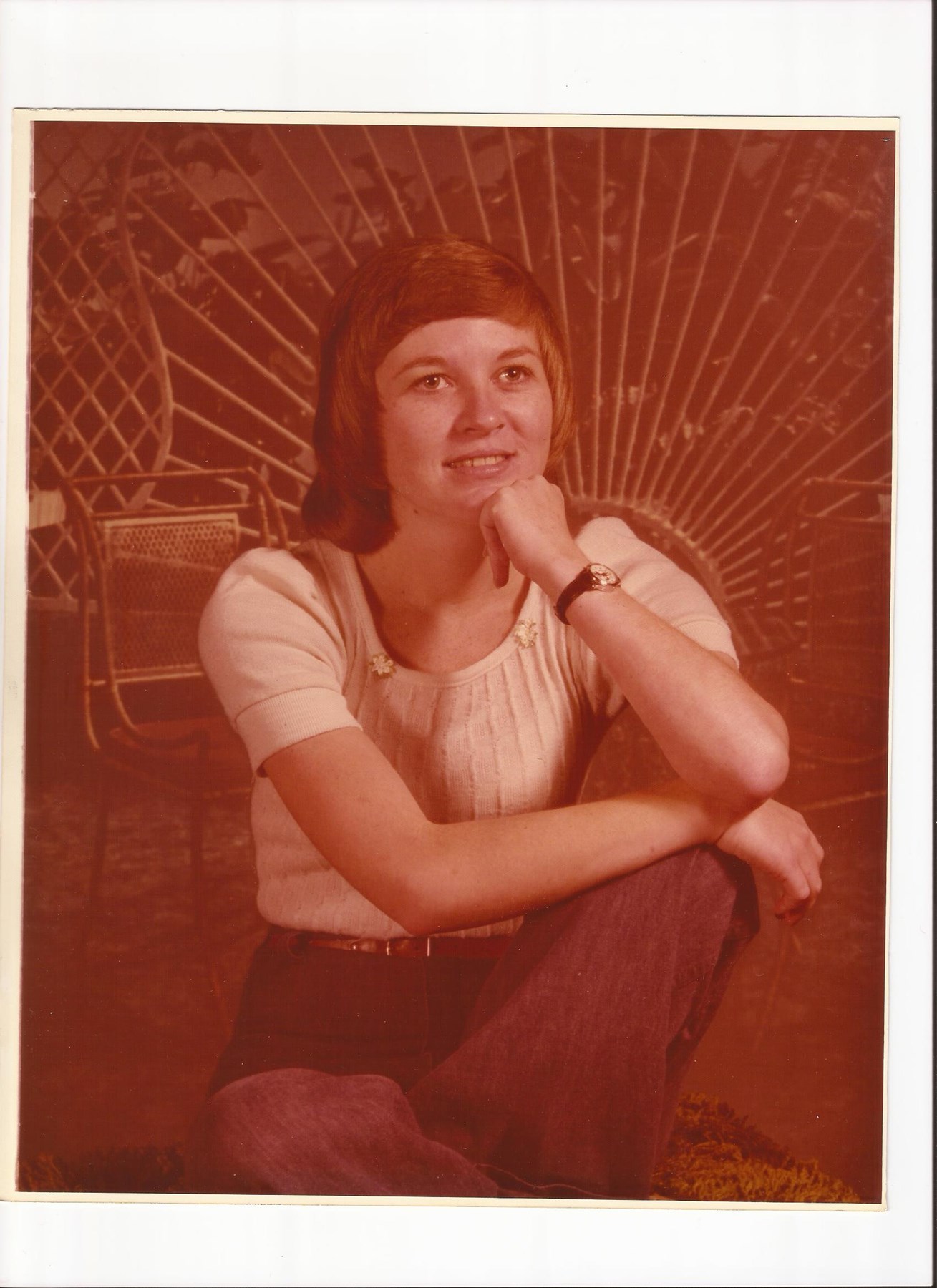 Obituary of Shirley Bryant Billingsley