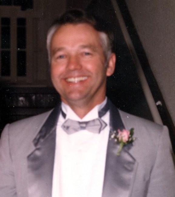 Obituary of Harry Dolleman