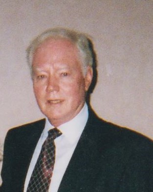 Obituary of Vernon J. Peterson