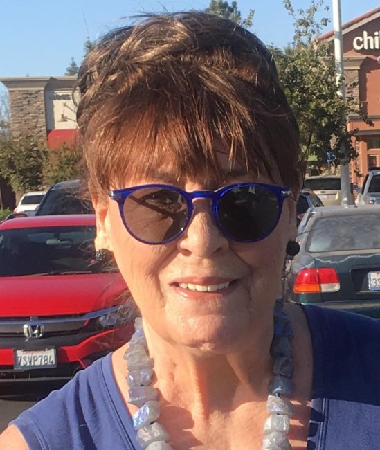 Obituary of Sandee J. Childers