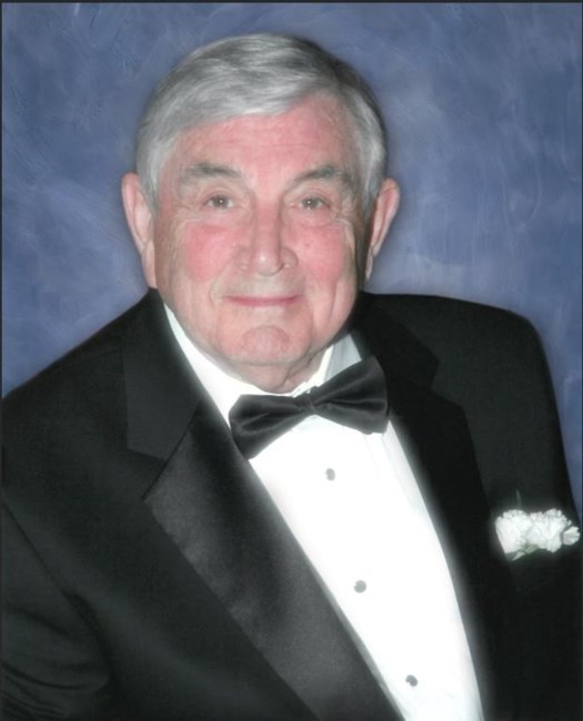Obituario de Dr.  William Lawrence Harville Jr.