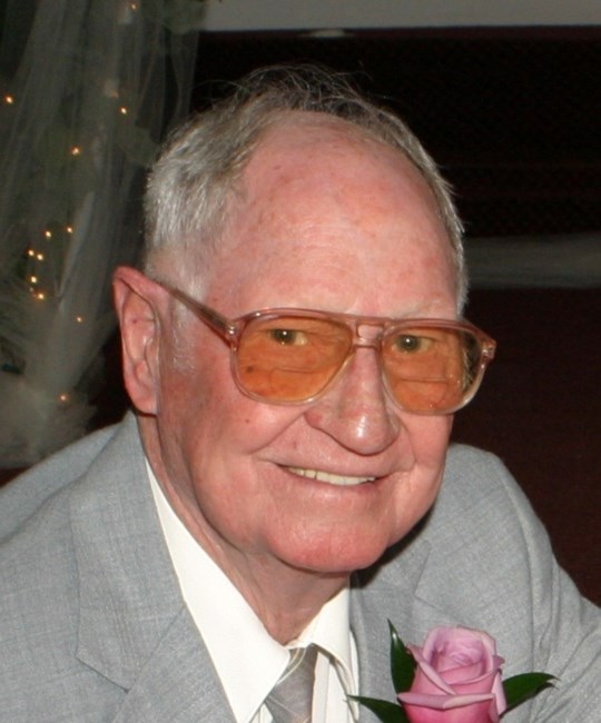 Obituary of Paul Daggett