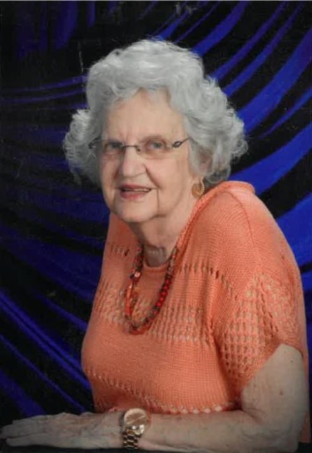 Obituary of Anna Beth Dennis