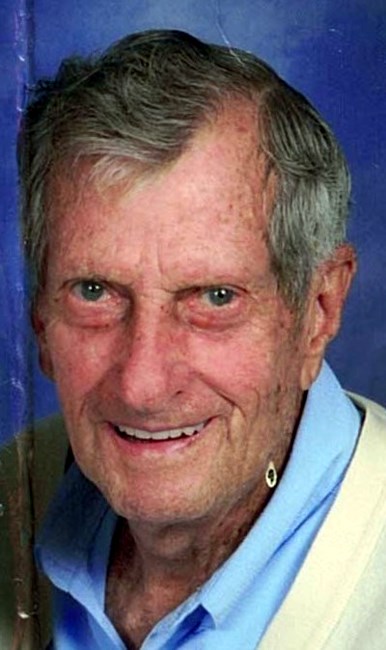 Obituary of Francis Bernard Moll