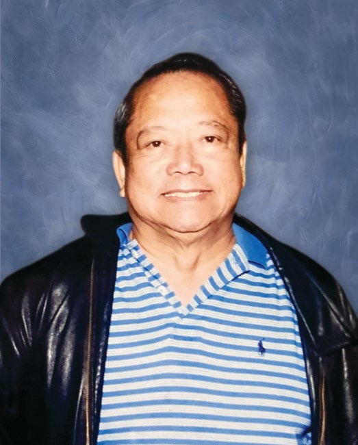 Obituary of Arturo G. Abella