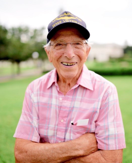 Avis de décès de Joseph James Bifano