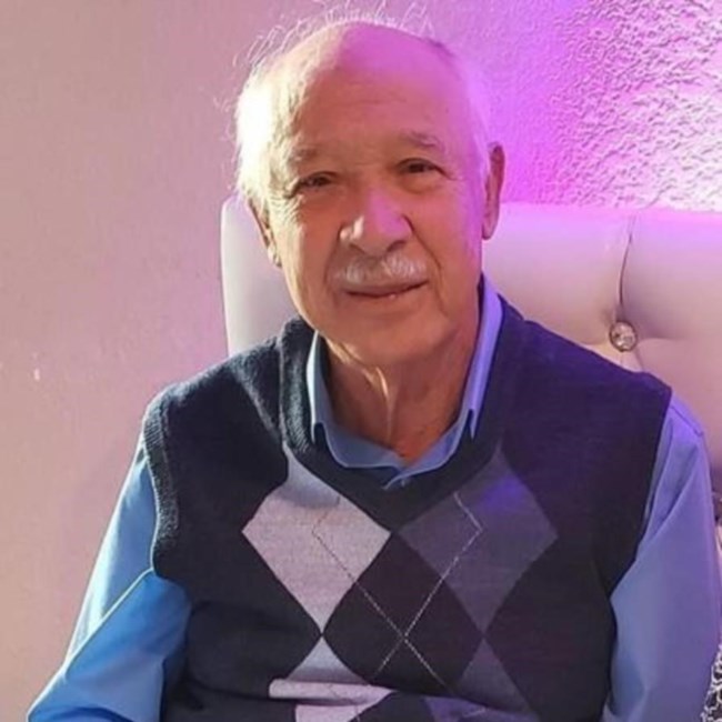 Obituary of Marciano Parga