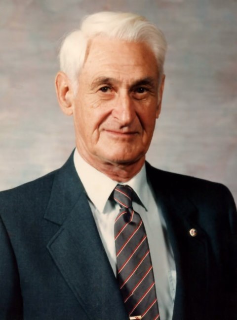 Obituary of Loren "Ted" Theodore Longman