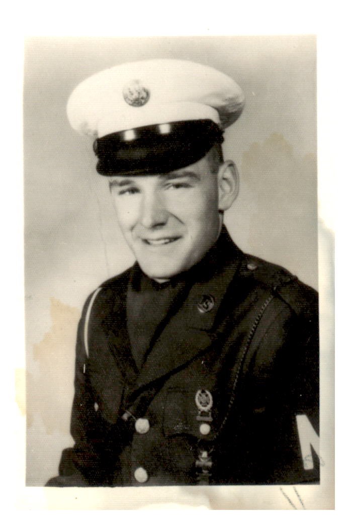 Obituary of Stephen H. Thrall