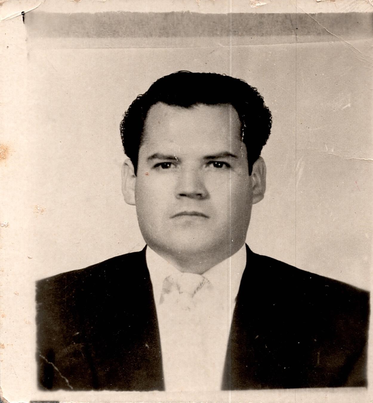 Obituary of Uriel Valdivia-Martinez